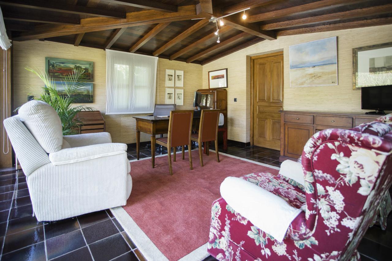 Buga II Apartment Posada De Llanes Bagian luar foto